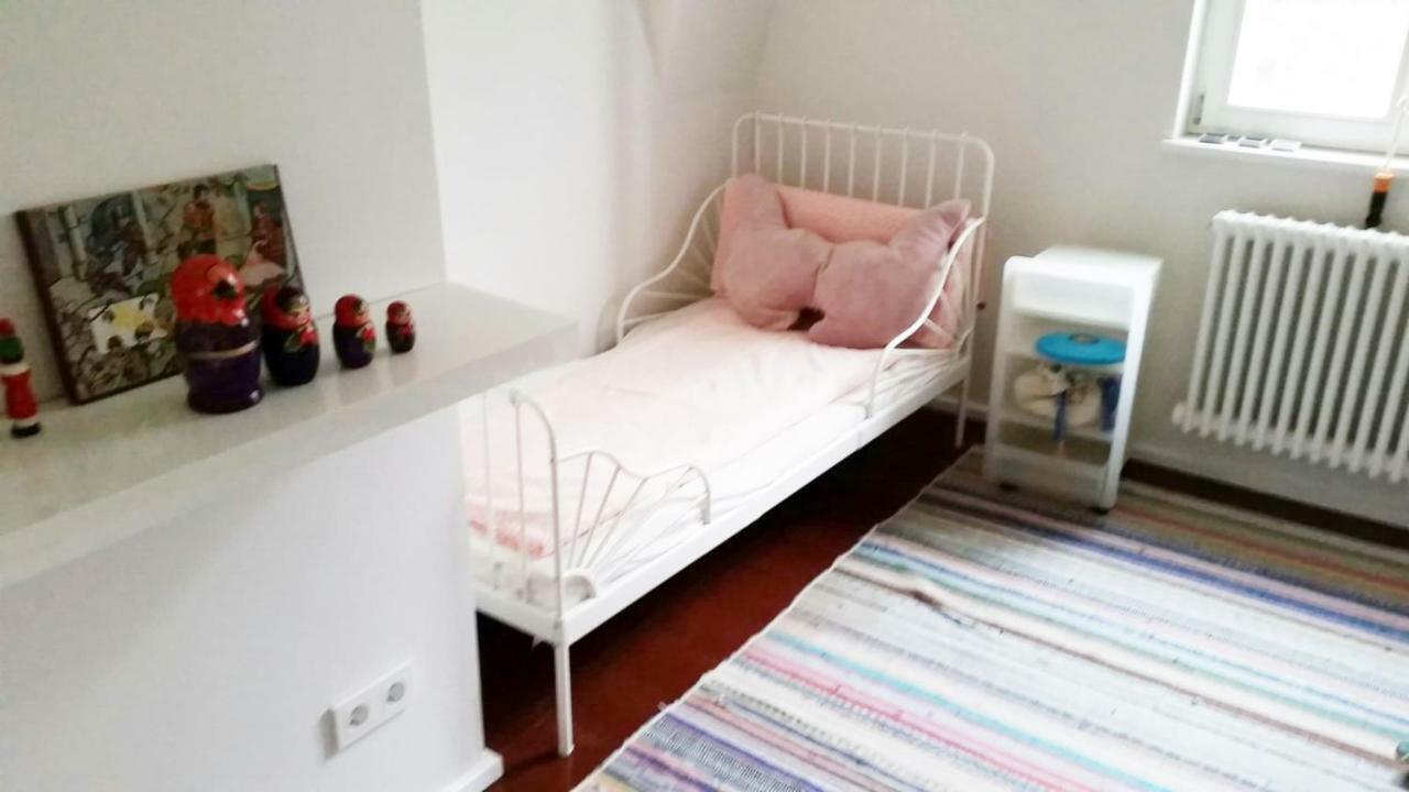 Ferienhaus Bindow Heidesee Ngoại thất bức ảnh